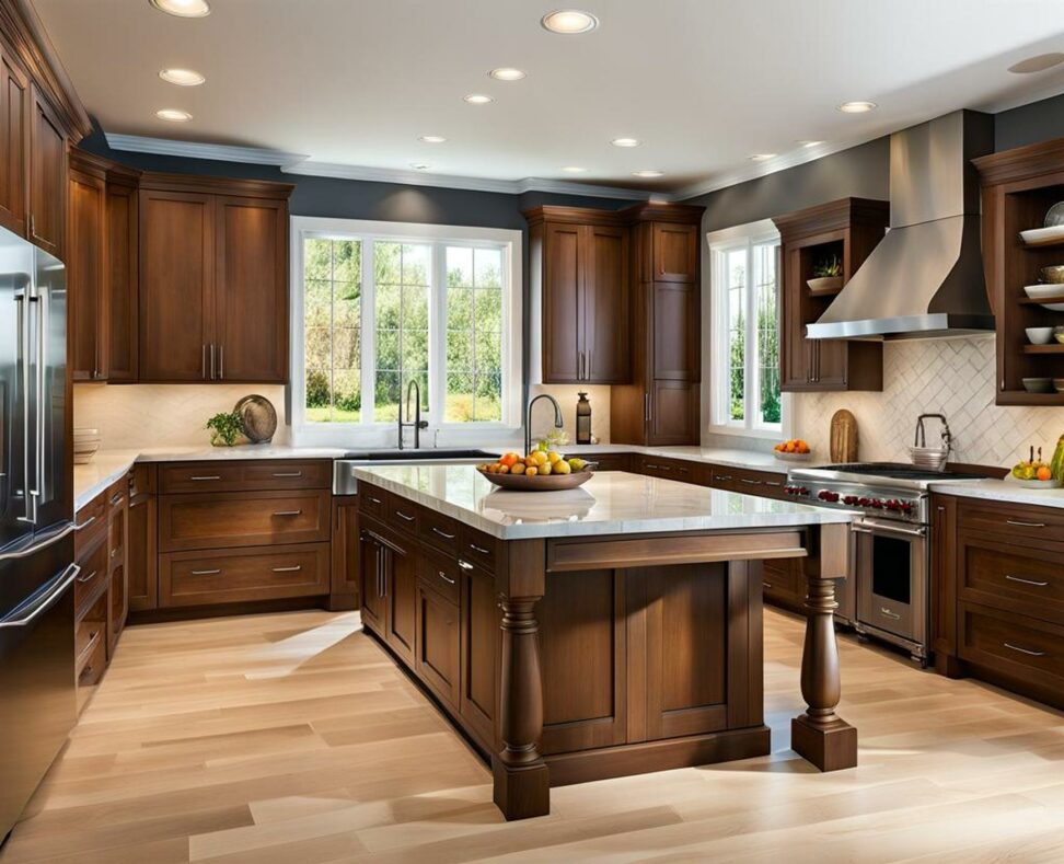 langs kitchen and bath