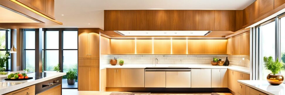 light for over kitchen sink