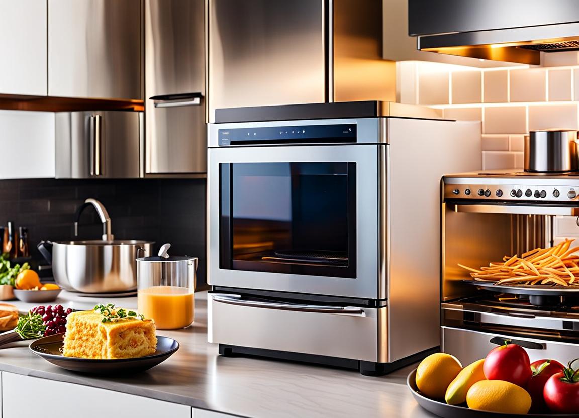 The Complete Guide to Today's Most Popular Kitchen Appliances Totinos Kitchen