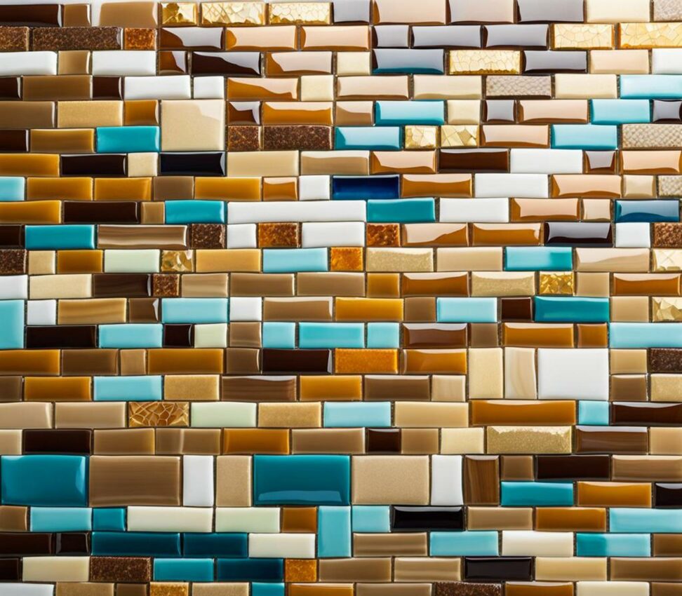 mosaic backsplashes for kitchens