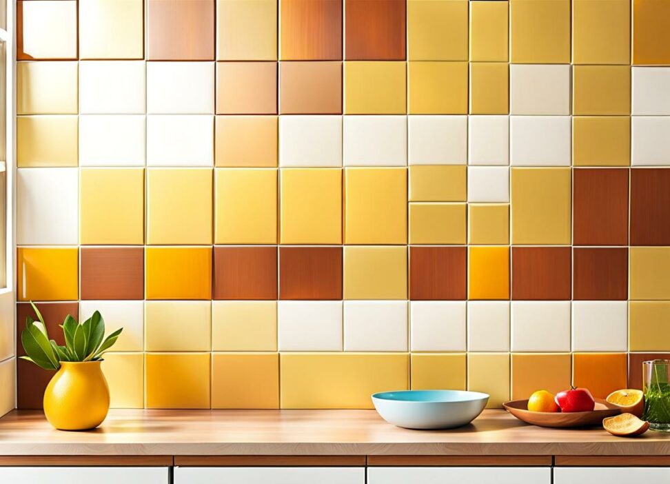 peel and stick kitchen backsplash wall tiles 12x12 10 sheets