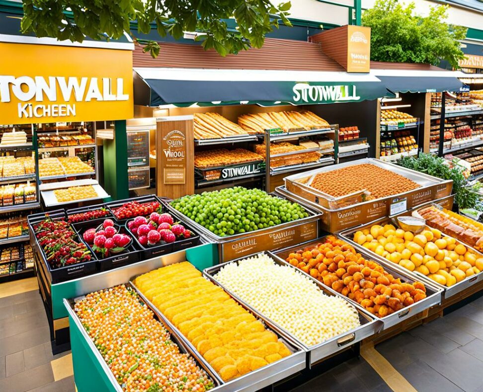 stonewall kitchen whole foods