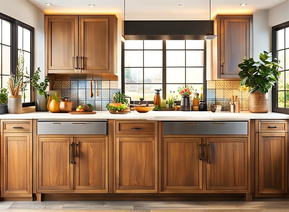 themes for kitchen decor