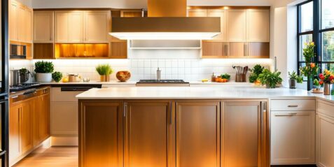 things to consider when renovating a kitchen