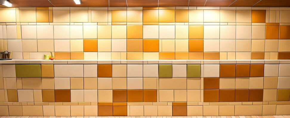 tile ideas for kitchen walls