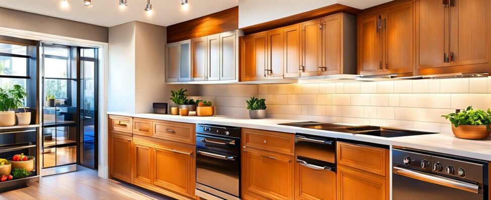 tiny kitchen renovation ideas