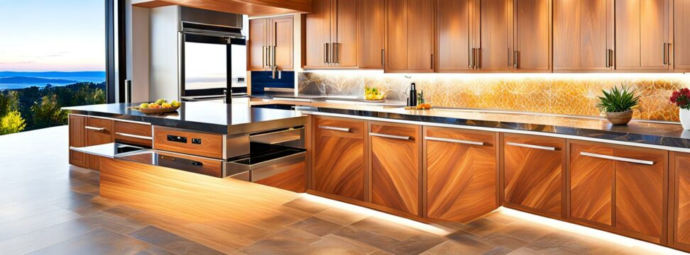 what are the best countertops for kitchen