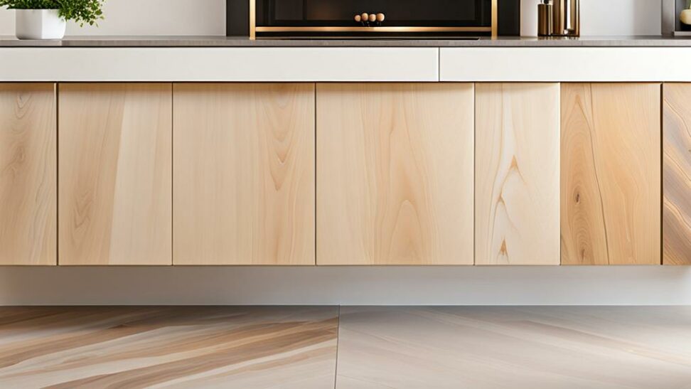 what to put on kitchen countertops
