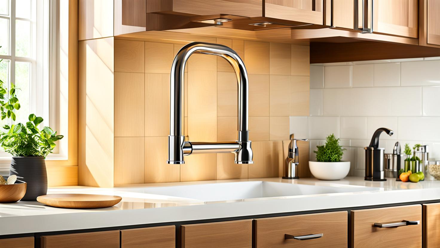 Best Kitchen Faucet Brands 2025 Katya Melamie