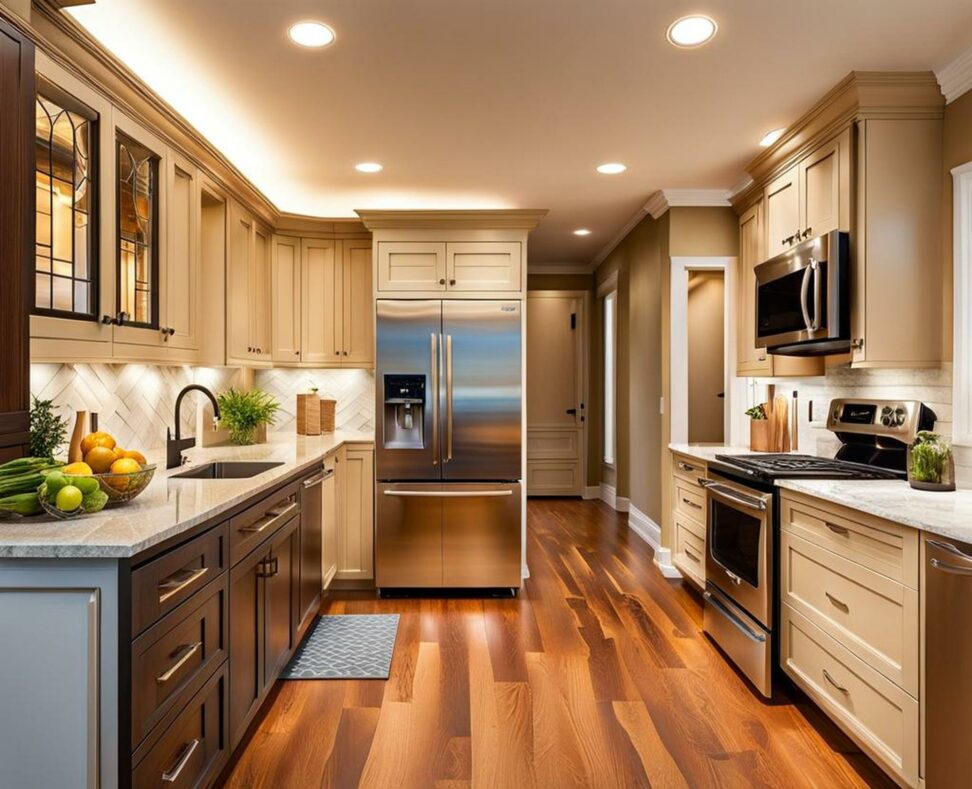 10x10 kitchen remodel ideas