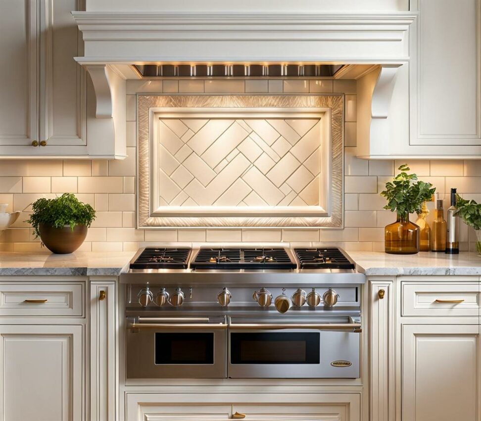 backsplash colors for white cabinets