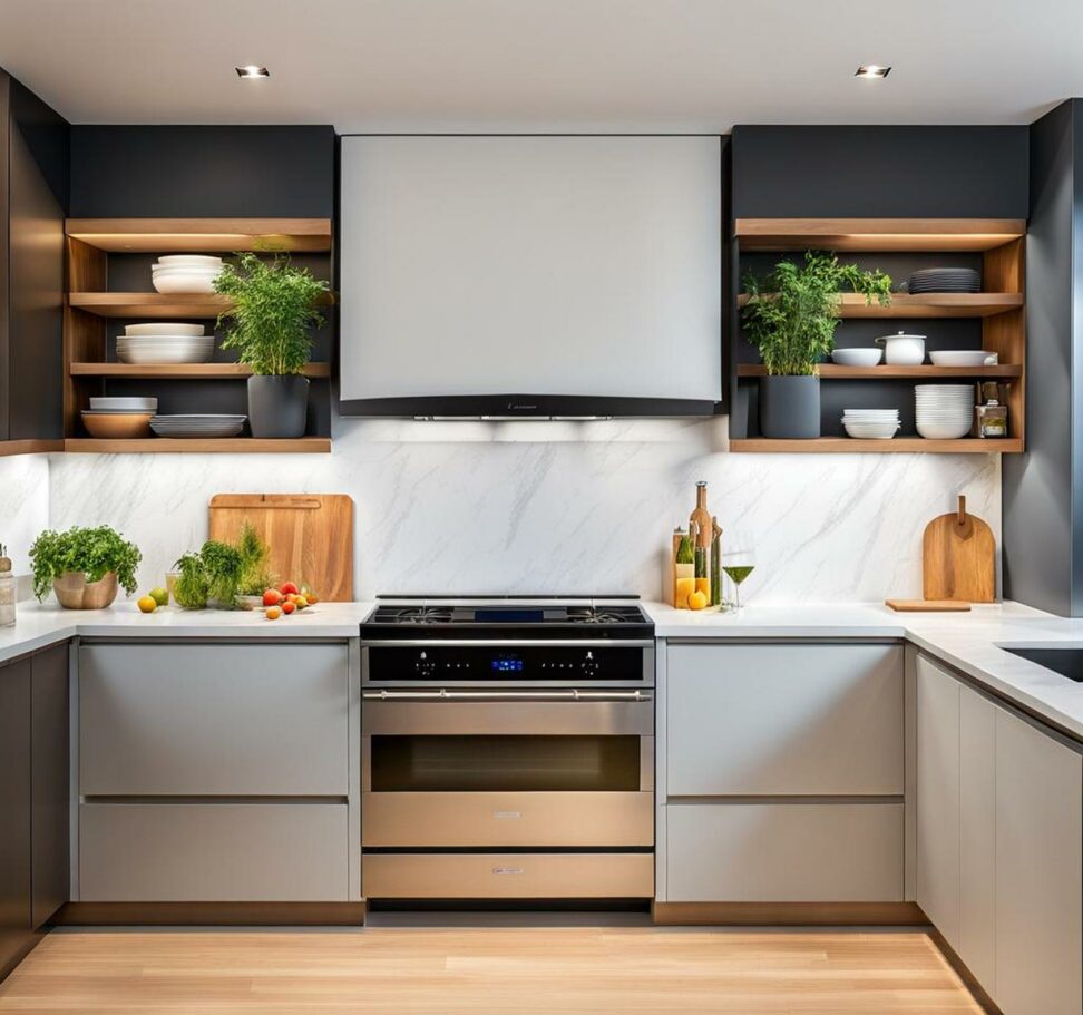 best ductless kitchen hood
