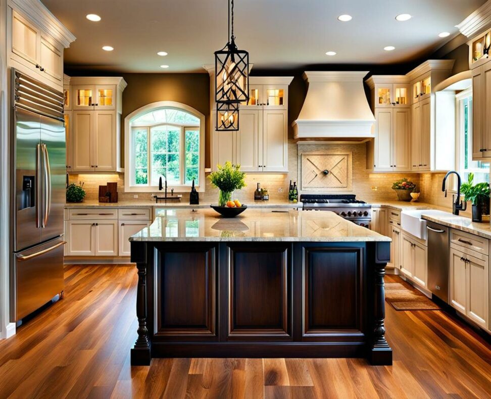 best kitchen remodel companies