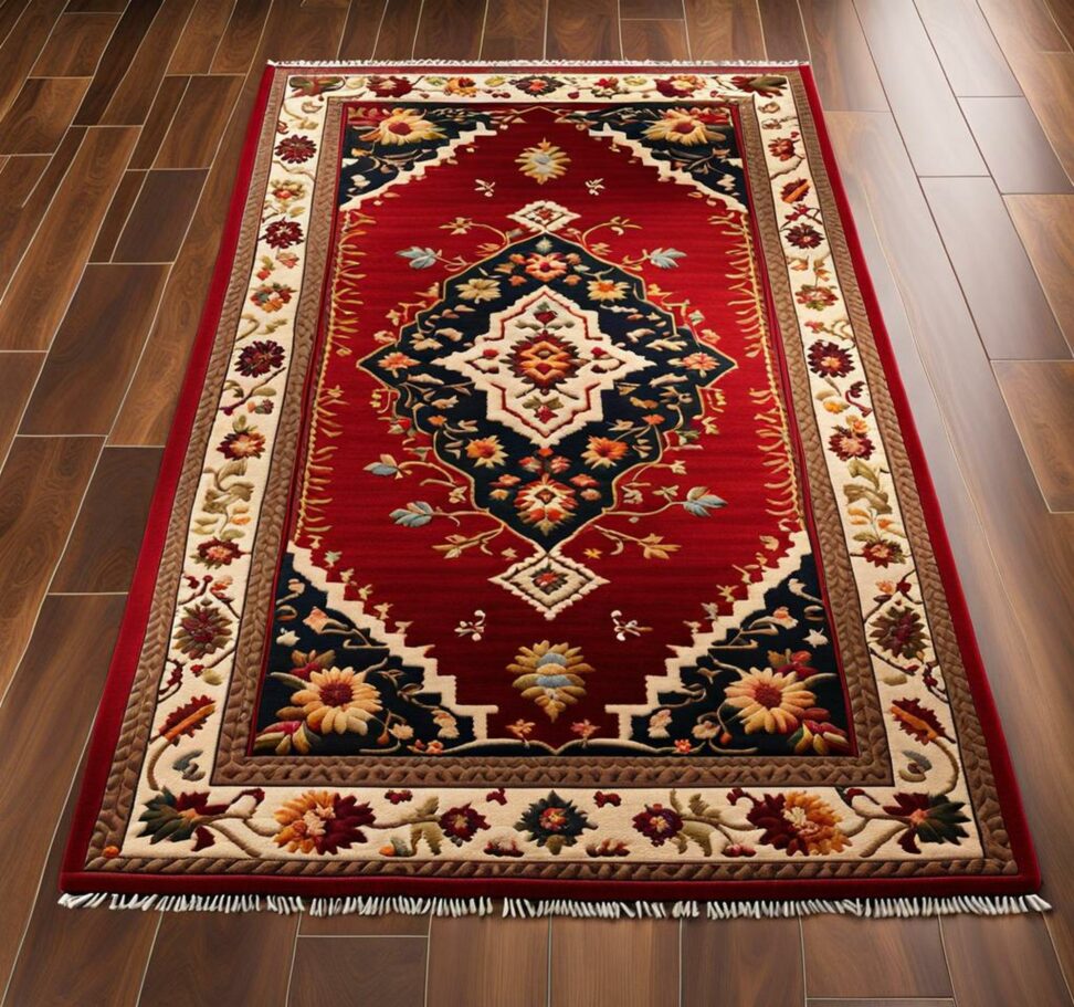 farm house kitchen rugs