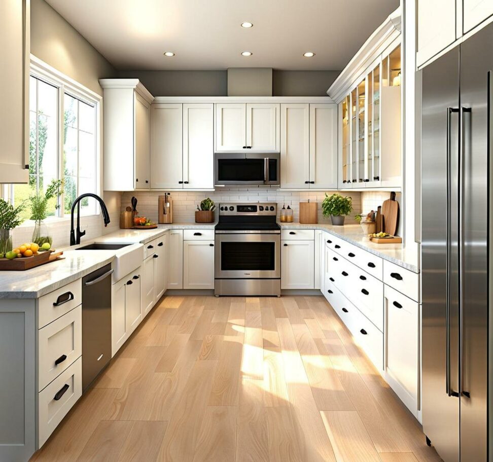 house plans with large kitchens and pantry