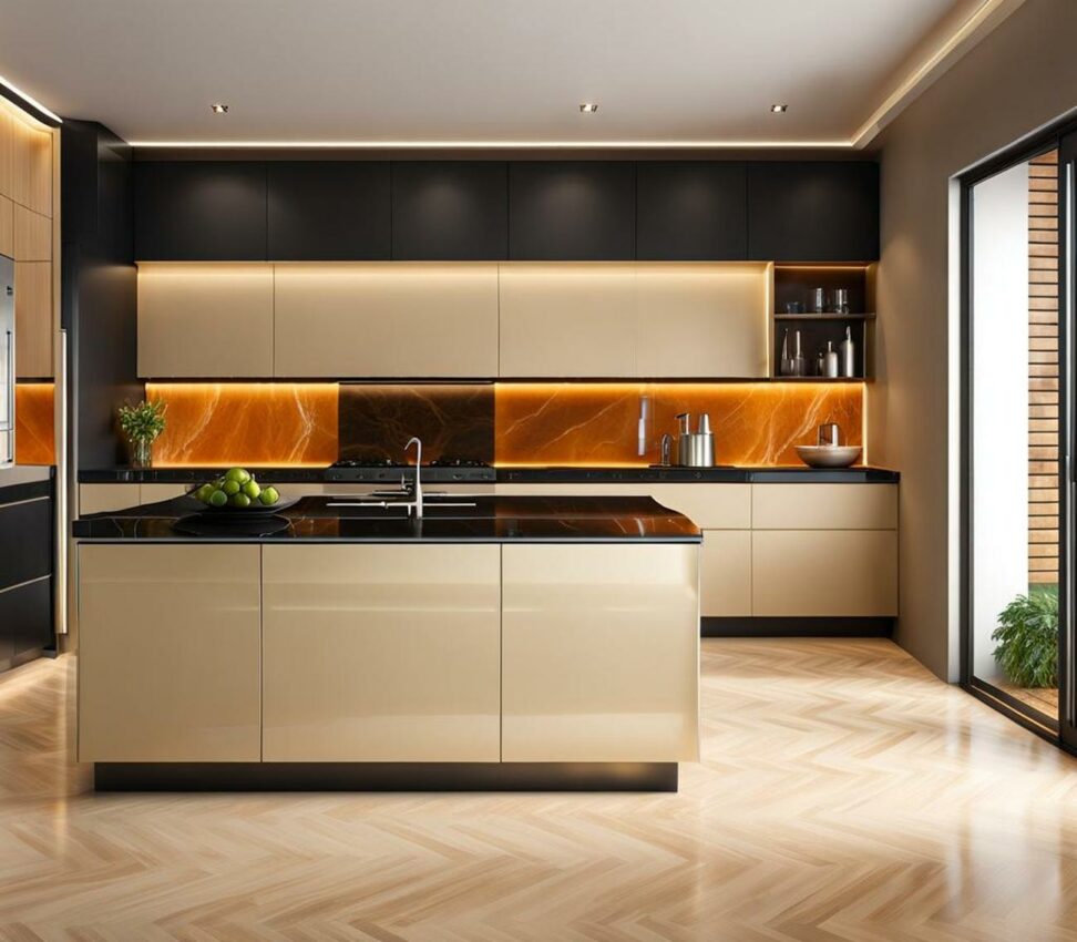 is onyx good for kitchen countertops