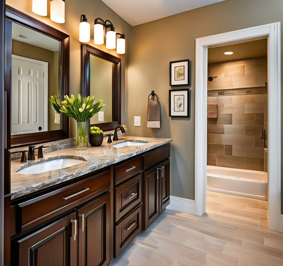 kitchen and bath unlimited glenview