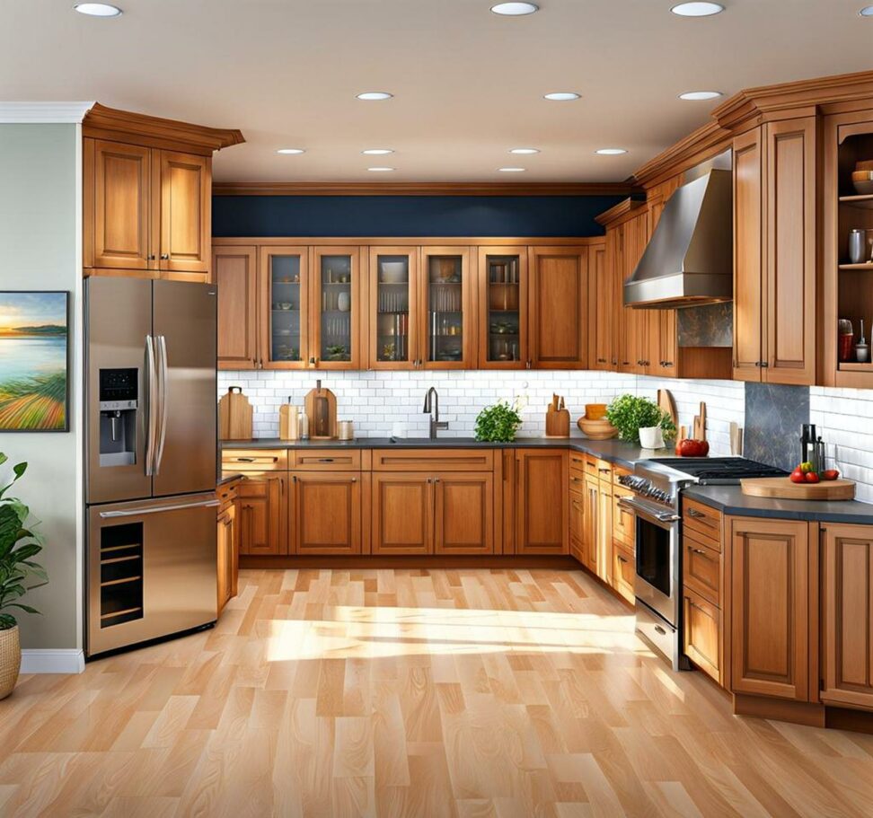 kitchen cabinets drawings free