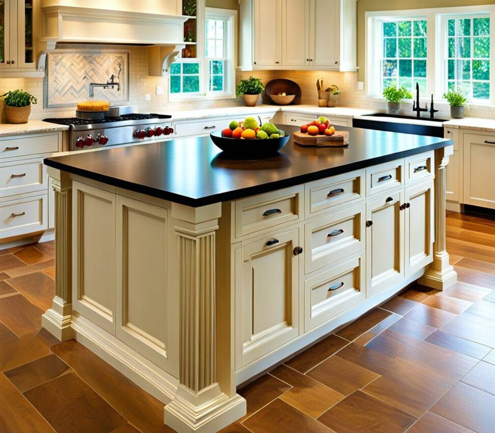 kitchen island 24 x 48