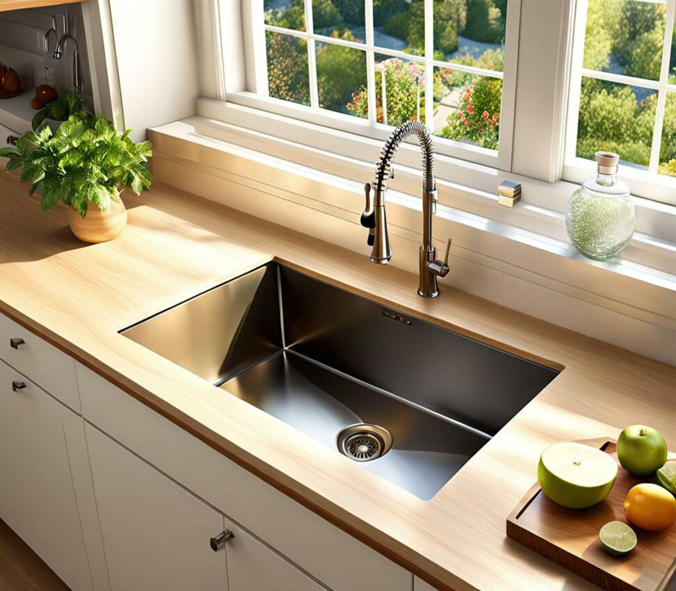 kitchen window ideas over sink