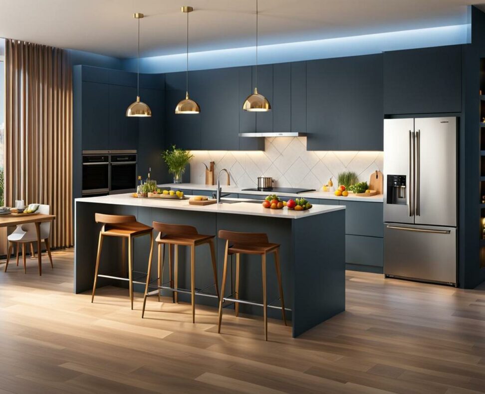 long kitchen light bulbs