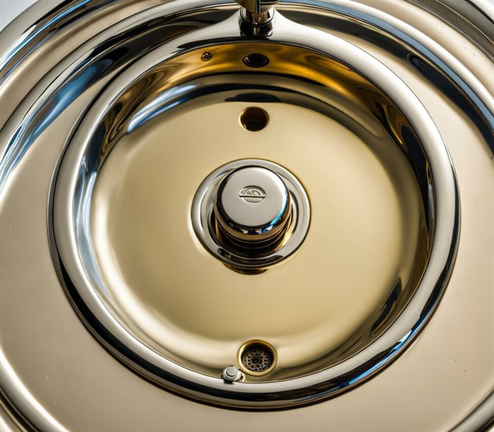 my kitchen faucet stopped working
