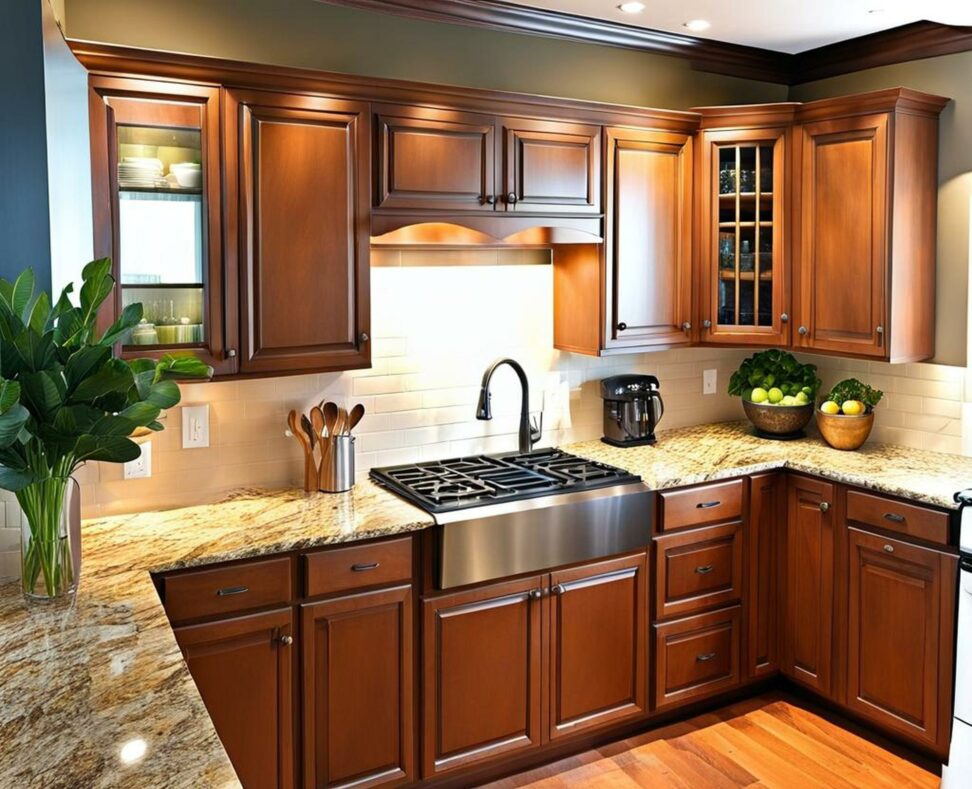 small kitchen remodel ideas before and after