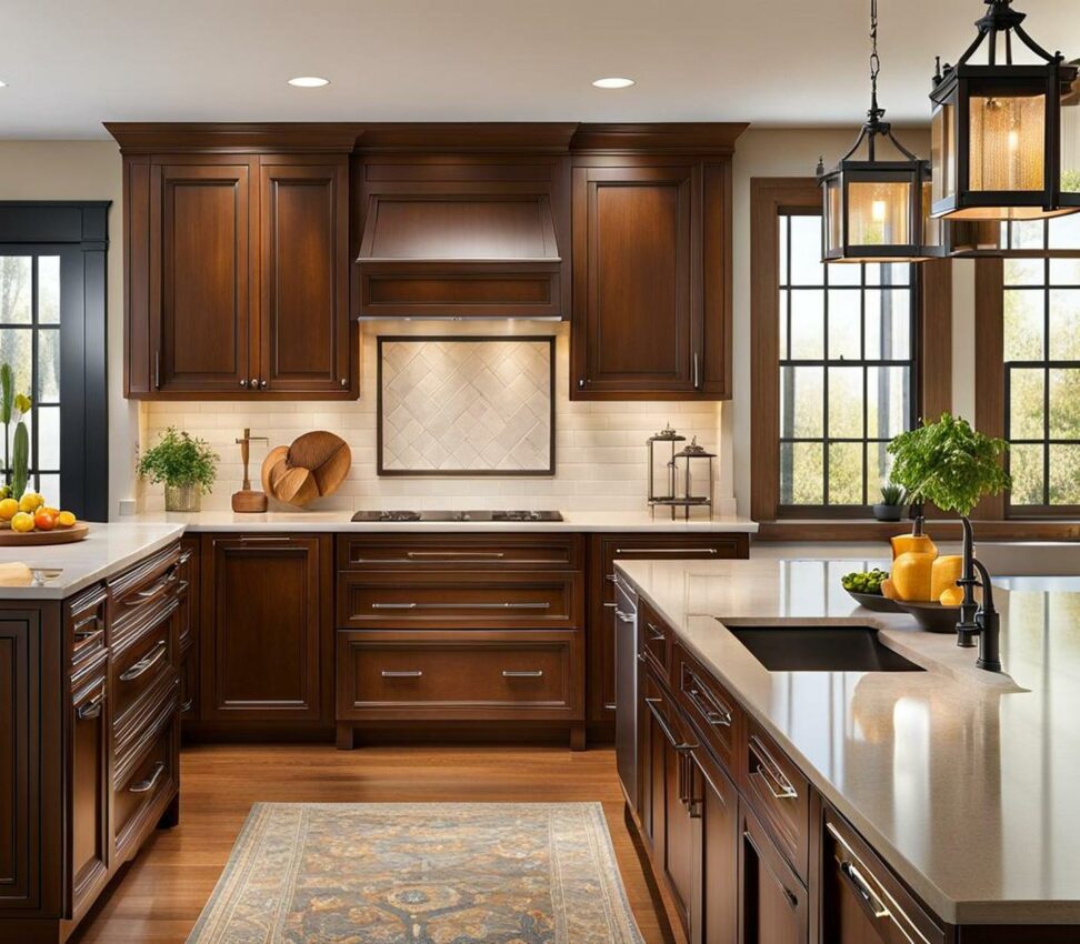 what comes in a 10x10 kitchen