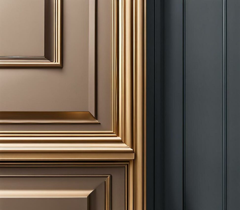 matte finish cabinet paint