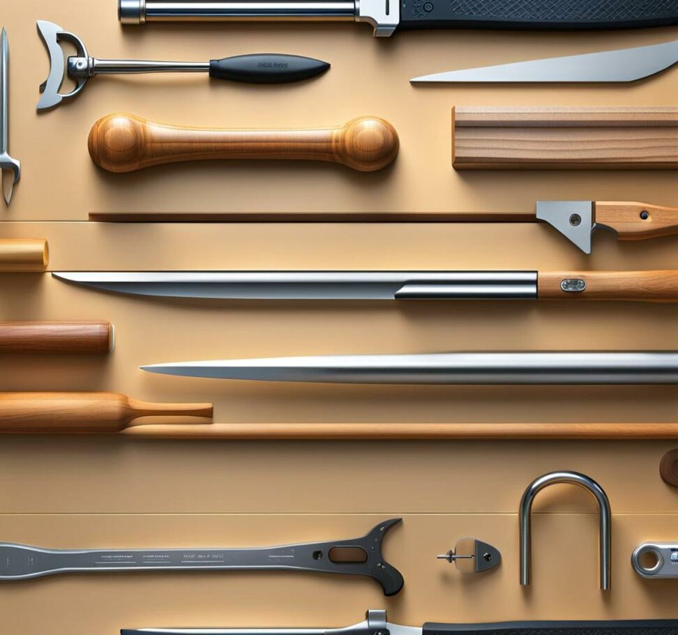 best tools for cabinet making
