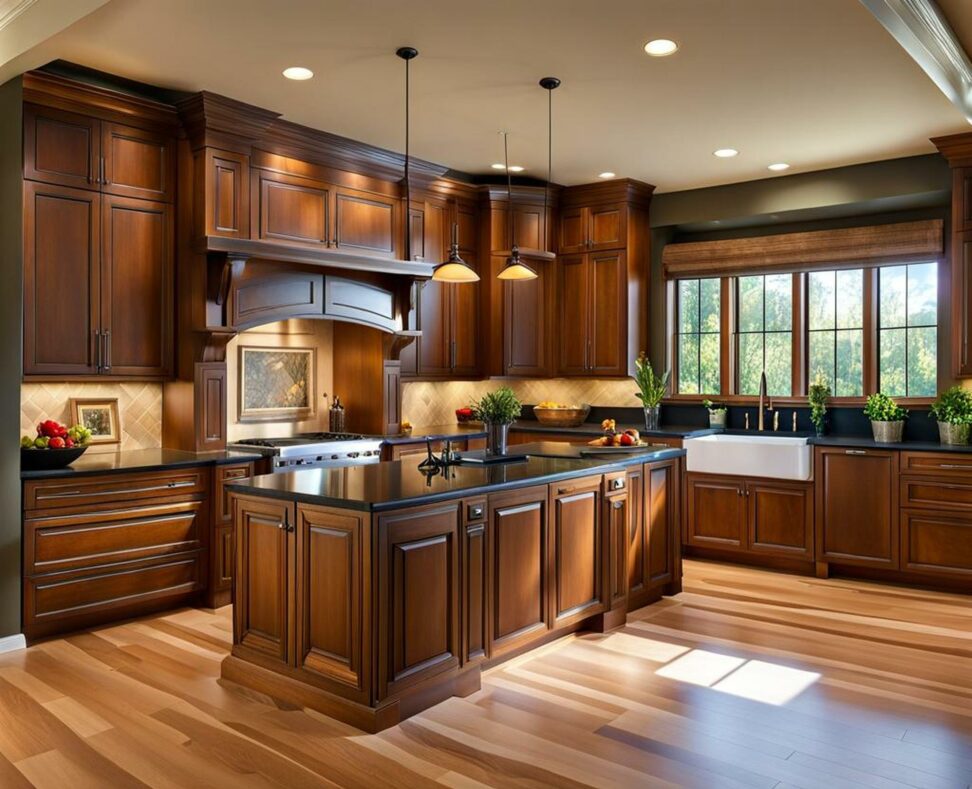 what is refacing kitchen cabinets