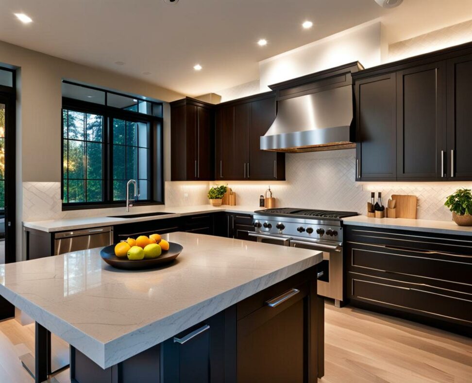how long does a kitchen renovation take