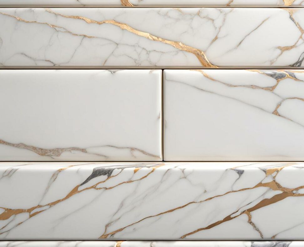 marble backsplashes for kitchens