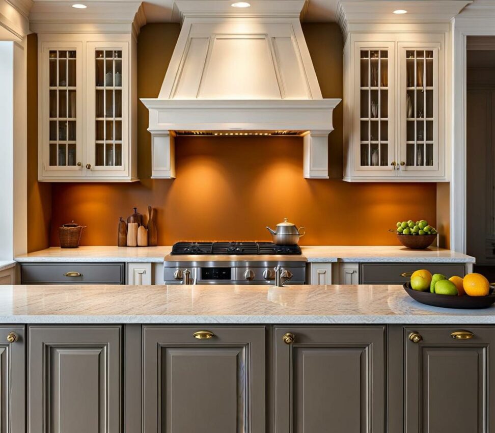 best paint for kitchen cabinets without sanding