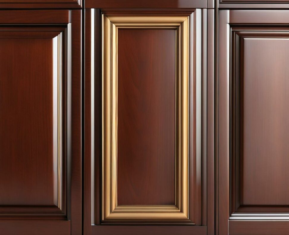 building cabinet face frames