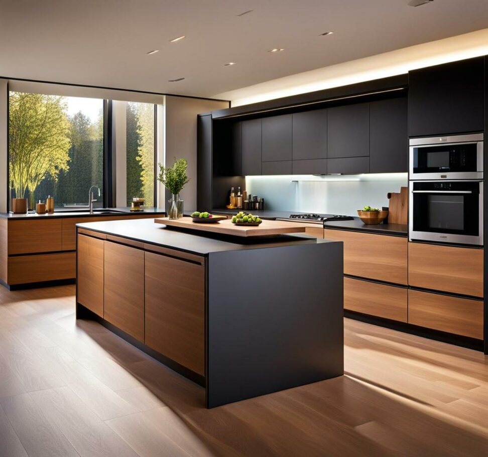 kitchen islands with drop leaf