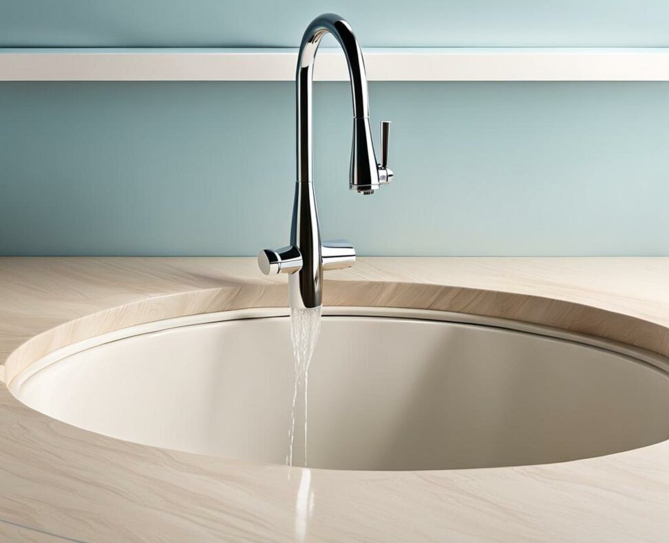 best silicone for undermount sink